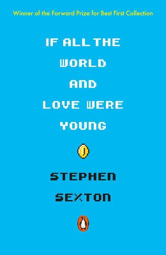 Cover image for If All the World and Love Were Young