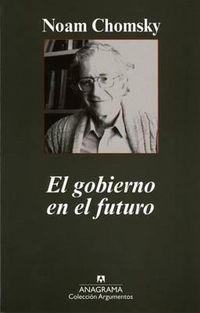 Cover image for El Gobierno En El Futuro