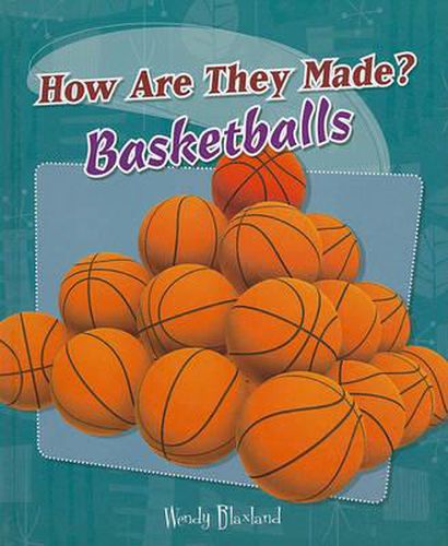 Cover image for Us Hatm? Basketballs