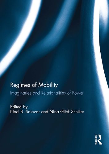 Regimes of Mobility