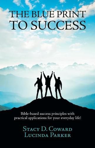 Cover image for The Blue Print to Success