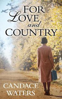 Cover image for For Love and Country