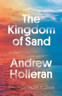 Cover image for The Kingdom of Sand: A Novel