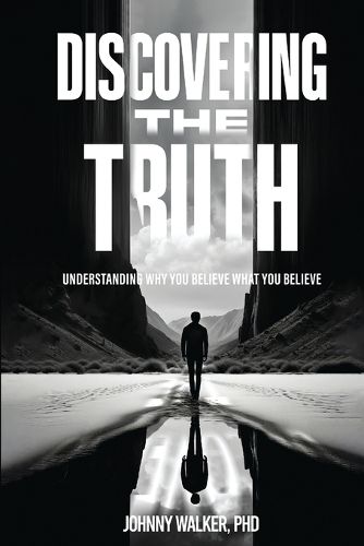 Cover image for Discovering the Truth