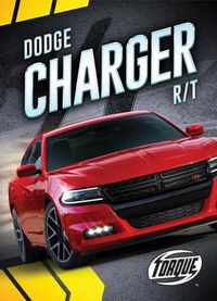 Cover image for Dodge Charger R/T