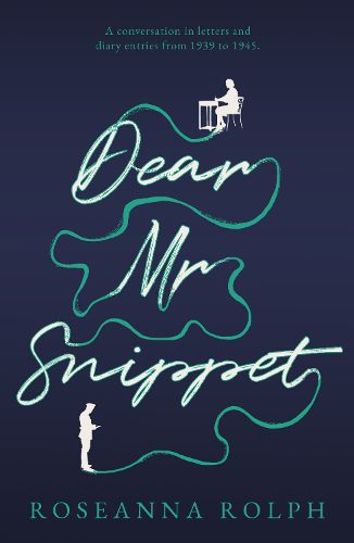 Cover image for Dear Mr Snippet