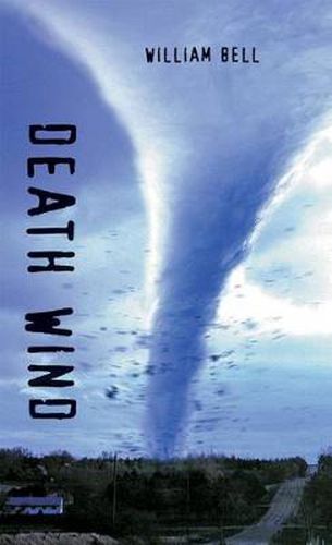 Cover image for Death Wind