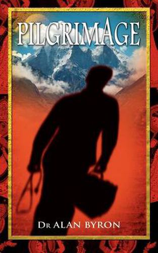 Cover image for Pilgrimage