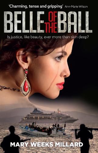 Cover image for Belle of the Ball: Is justice, like beauty, ever more than skin deep?