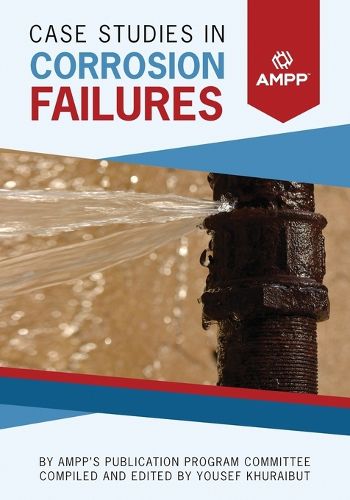 Cover image for Case Studies in Corrosion Failures