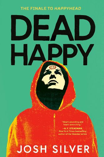 Cover image for Dead Happy