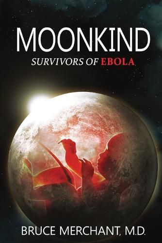 Cover image for Moonkind