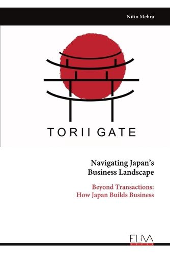 Cover image for Navigating Japan's Business Landscape