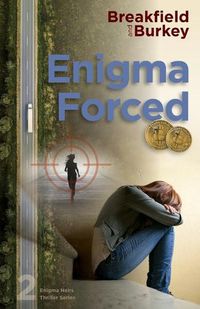 Cover image for Enigma Forced