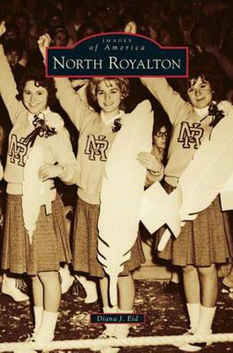 Cover image for North Royalton