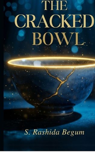 Cover image for The Cracked Bowl