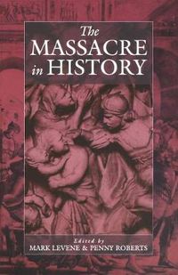 Cover image for The Massacre in History