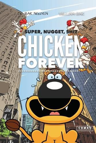 Cover image for Chicken Forever