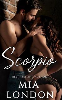 Cover image for Scorpio