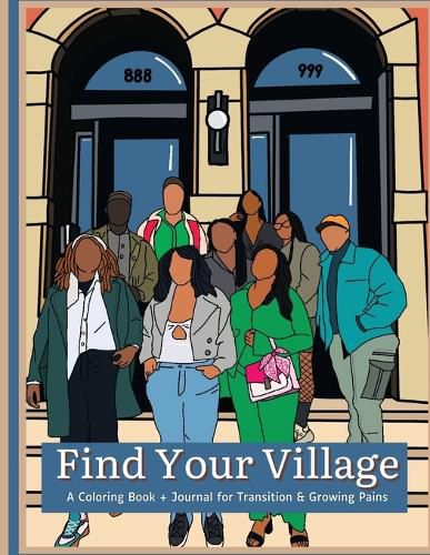 Cover image for Find Your Village