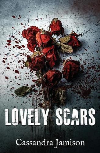 Cover image for Lovely Scars