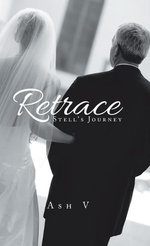 Cover image for Retrace: Stell's Journey