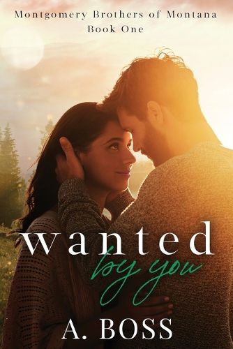 Cover image for Wanted by You