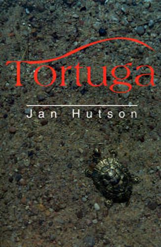 Cover image for Tortuga