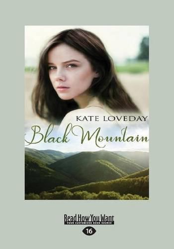 Cover image for Black Mountain