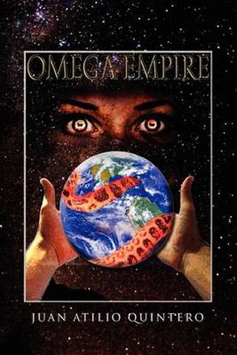 Cover image for Omega Empire