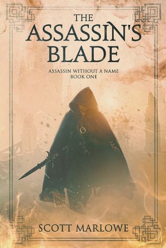 The Assassin's Blade (A Tale of the Assassin Without a Name #1-7)