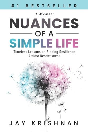 Cover image for Nuances of a Simple Life