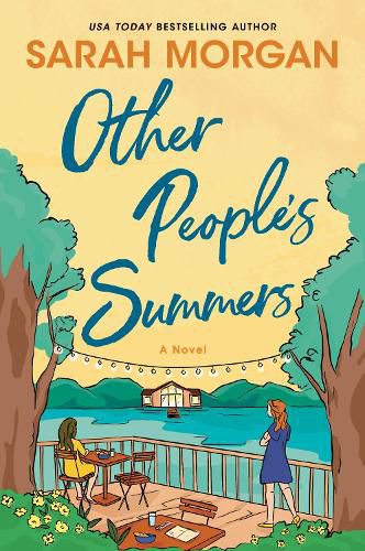 Cover image for Other People's Summers