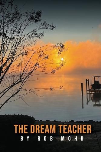 Cover image for The Dream Teacher