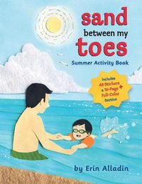 Cover image for Sand Between My Toes