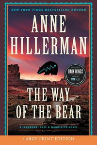 Cover image for The Way of the Bear