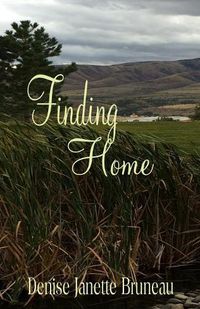 Cover image for Finding Home