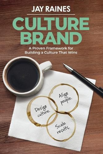 Cover image for Culture Brand