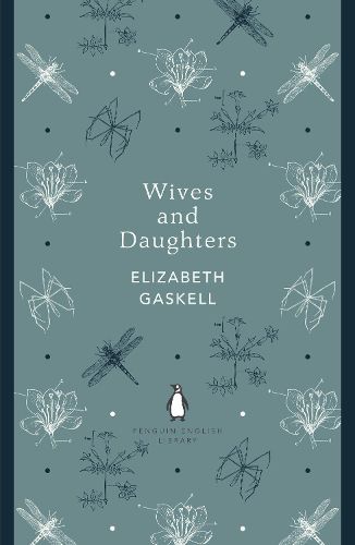 Cover image for Wives and Daughters