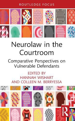 Cover image for Neurolaw in the Courtroom