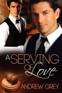 Cover image for A Serving of Love
