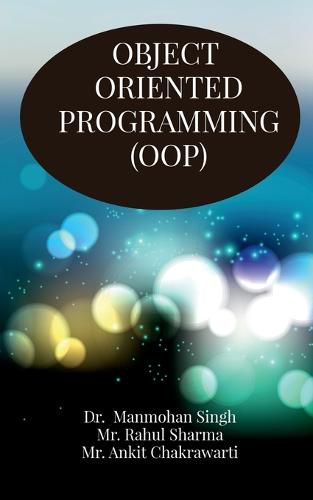 Cover image for Object Oriented Programming