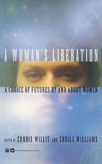 Cover image for A Woman's Liberation
