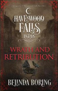 Cover image for Wrath and Retribution