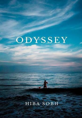 Cover image for Odyssey