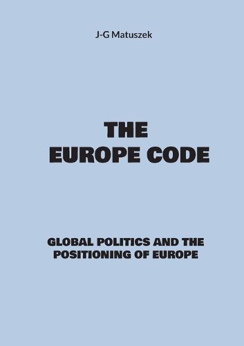 The europe code