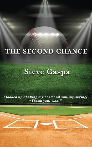Cover image for The Second Chance