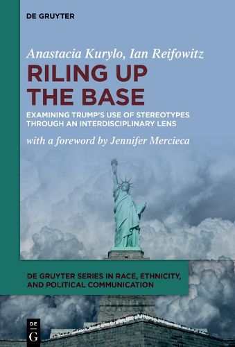 Cover image for Riling Up the Base