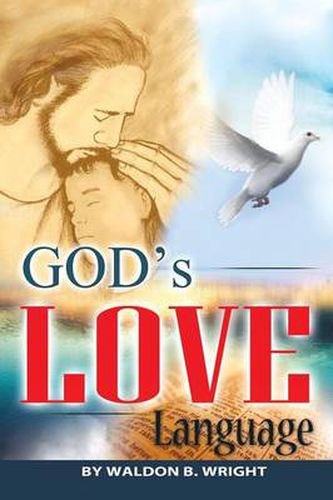 Cover image for God's Love Language