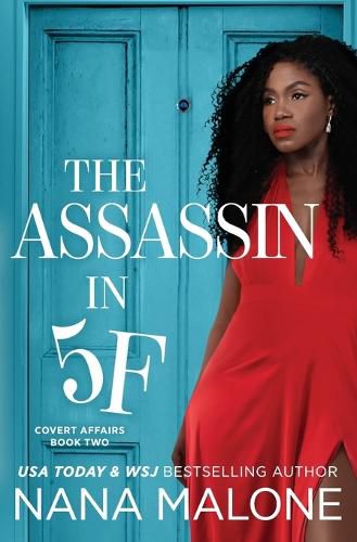 The Assassin in 5F